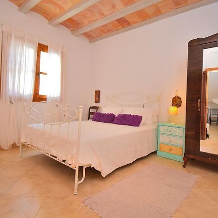 015 Casa De Pueblo Etv6811 By Mallorca Charme Muro Exteriör bild
