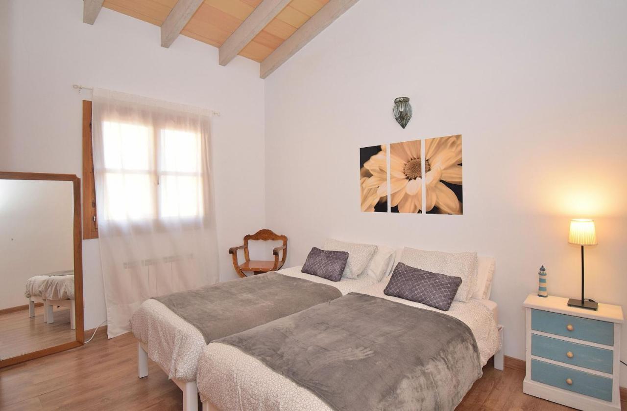 015 Casa De Pueblo Etv6811 By Mallorca Charme Muro Exteriör bild